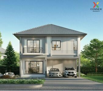 ขาย - Passorn Prestige Pinklao-Phetkasem : ภัสสร เพรสทีจ ปิ่นเกล้า-เพชรเกษม, นครปฐม