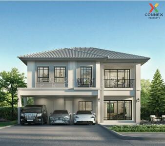 ขาย - Passorn Prestige Pinklao-Phetkasem : ภัสสร เพรสทีจ ปิ่นเกล้า-เพชรเกษม, นครปฐม