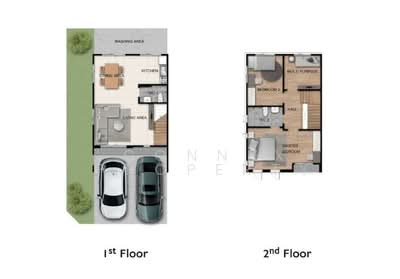 ขาย - Natura Trend Prachauthit 90 : เนเชอร่า เทรนด์ ประชาอุทิศ 90, สมุทรปราการ