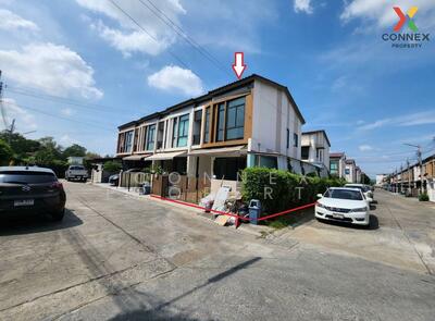 ขาย - My Place Chaengwattana-Tiwanon : มาย เพลส แจ้งวัฒนะ-ติวานนท์, นนทบุรี
