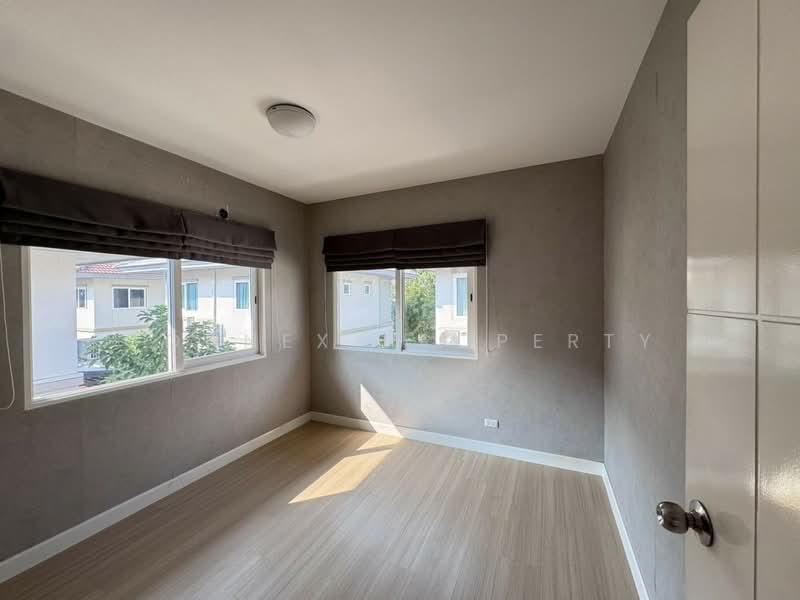 Kanasiri Bangna, Samut Prakan, Bangna-Trad Road, Soi ABEC, Bang Bo, Bang Bo, Samut Prakan, 3 Bedrooms, 113 sqm, Single Detached House For Sale, by Connex Property, 11916462 - DDproperty.com