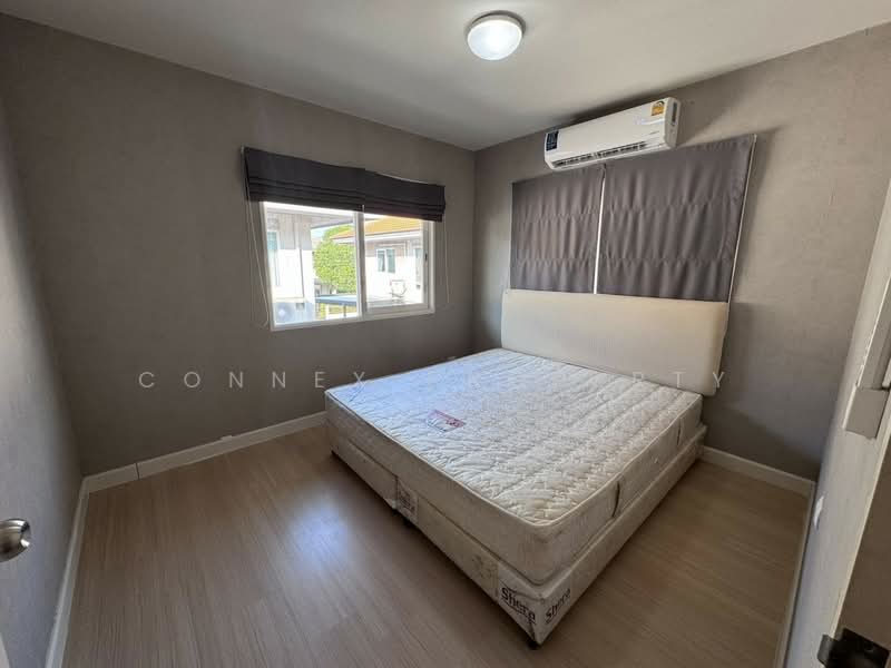 Kanasiri Bangna, Samut Prakan, Bangna-Trad Road, Soi ABEC, Bang Bo, Bang Bo, Samut Prakan, 3 Bedrooms, 113 sqm, Single Detached House For Sale, by Connex Property, 11916462 - DDproperty.com