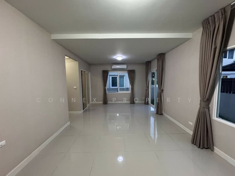 Kanasiri Bangna, Samut Prakan, Bangna-Trad Road, Soi ABEC, Bang Bo, Bang Bo, Samut Prakan, 3 Bedrooms, 113 sqm, Single Detached House For Sale, by Connex Property, 11916462 - DDproperty.com