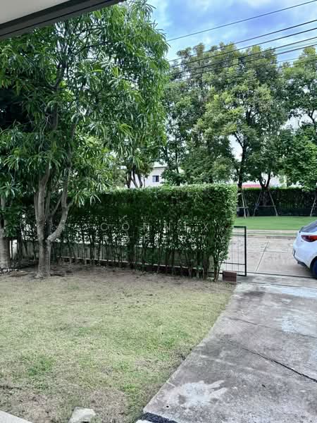 Kanasiri Bangna, Samut Prakan, Bangna-Trad Road, Soi ABEC, Bang Bo, Bang Bo, Samut Prakan, 3 Bedrooms, 113 sqm, Single Detached House For Sale, by Connex Property, 11916462 - DDproperty.com