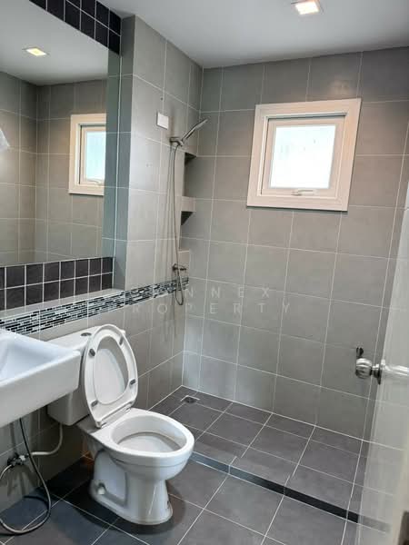 Kanasiri Bangna, Samut Prakan, Bangna-Trad Road, Soi ABEC, Bang Bo, Bang Bo, Samut Prakan, 3 Bedrooms, 113 sqm, Single Detached House For Sale, by Connex Property, 11916462 - DDproperty.com