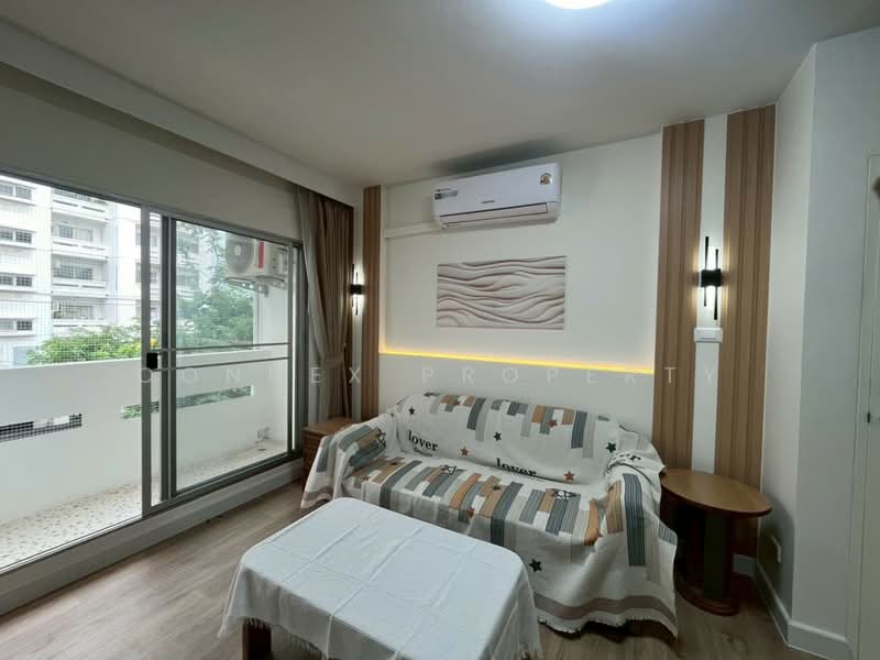 Baan Suanthon Srinakarin, Samut Prakan, Srinakarin, Bang Kaeo, Bang Plee, Samut Prakan, 2 Bedrooms, 60 sqm, Condo For Sale, by Connex Property, 11916477 - DDproperty.com