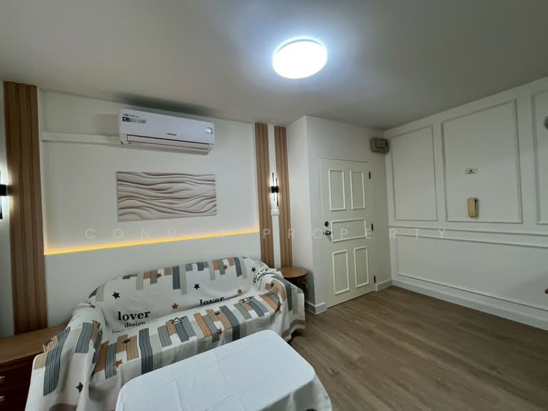 Baan Suanthon Srinakarin, Samut Prakan, Srinakarin, Bang Kaeo, Bang Plee, Samut Prakan, 2 Bedrooms, 60 sqm, Condo For Sale, by Connex Property, 11916477 - DDproperty.com
