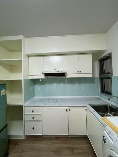 Baan Suanthon Srinakarin, Samut Prakan, Srinakarin, Bang Kaeo, Bang Plee, Samut Prakan, 2 Bedrooms, 60 sqm, Condo For Sale, by Connex Property, 11916477 - DDproperty.com