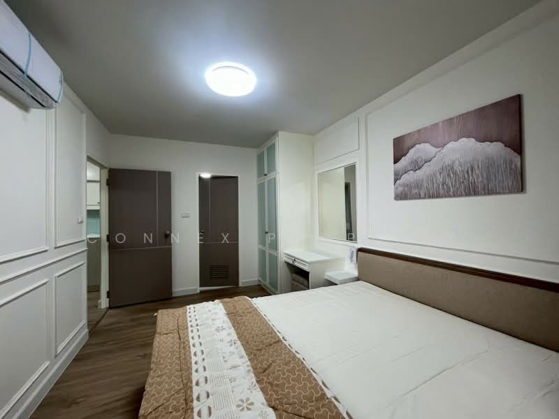 Baan Suanthon Srinakarin, Samut Prakan, Srinakarin, Bang Kaeo, Bang Plee, Samut Prakan, 2 Bedrooms, 60 sqm, Condo For Sale, by Connex Property, 11916477 - DDproperty.com