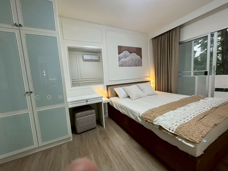 Baan Suanthon Srinakarin, Samut Prakan, Srinakarin, Bang Kaeo, Bang Plee, Samut Prakan, 2 Bedrooms, 60 sqm, Condo For Sale, by Connex Property, 11916477 - DDproperty.com