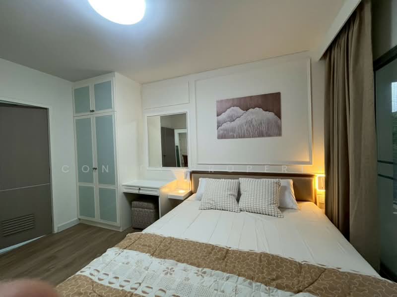 Baan Suanthon Srinakarin, Samut Prakan, Srinakarin, Bang Kaeo, Bang Plee, Samut Prakan, 2 Bedrooms, 60 sqm, Condo For Sale, by Connex Property, 11916477 - DDproperty.com