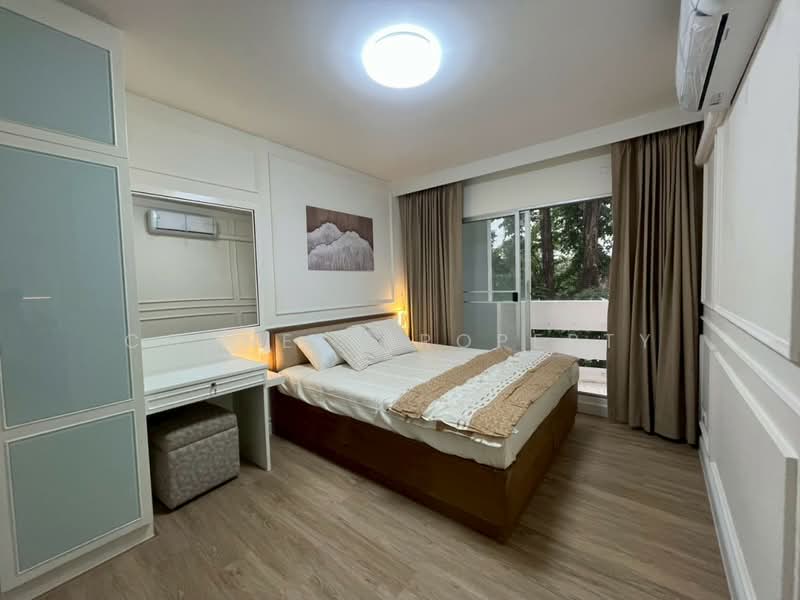 Baan Suanthon Srinakarin, Samut Prakan, Srinakarin, Bang Kaeo, Bang Plee, Samut Prakan, 2 Bedrooms, 60 sqm, Condo For Sale, by Connex Property, 11916477 - DDproperty.com