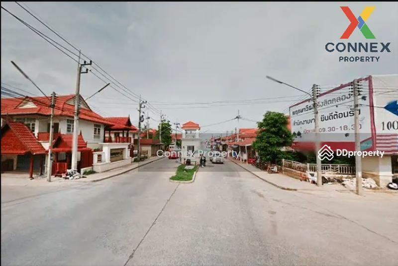 ขาย - Baan Pruksa C : บ้านพฤกษาซี, ปทุมธานี