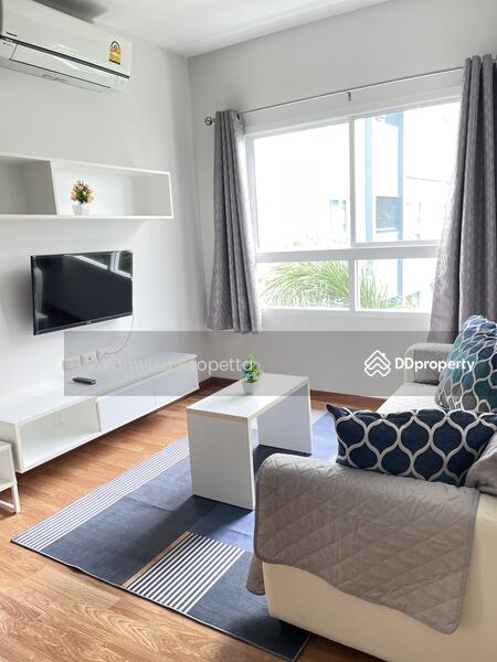 For Rent - The Trust Hua Hin, Prachuap Khiri Khan