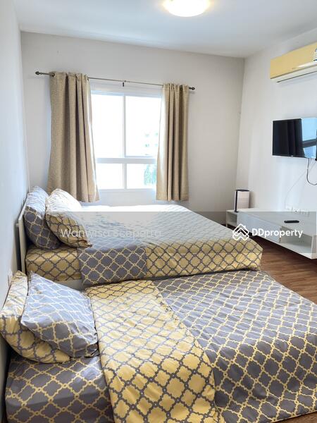For Rent - The Trust Hua Hin, Prachuap Khiri Khan