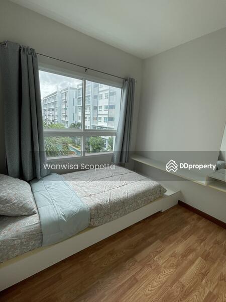 For Rent - The Trust Hua Hin, Prachuap Khiri Khan