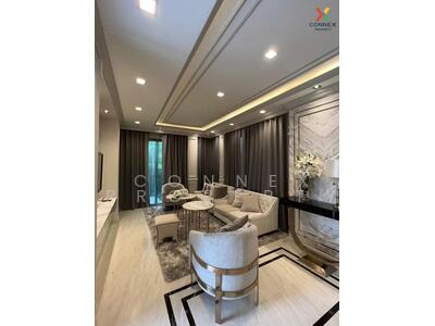 ขาย - The Sonne Srinakarin-Bangna : เดอะ ซอนเน่ ศรีนครินทร์-บางนา, กรุงเทพ