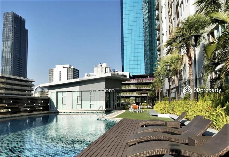 ให้เช่า - Supalai Park Ekkamai-Thonglor : ศุภาลัยปาร์ค เอกมัย-ทองหล่อ, กรุงเทพ