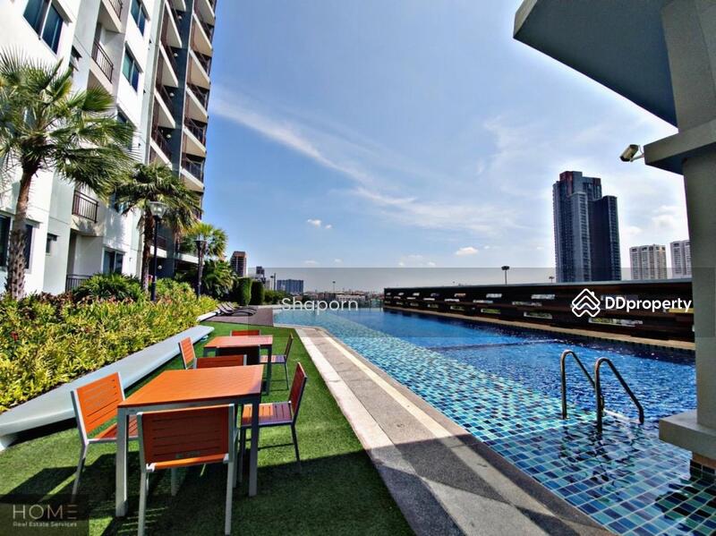 ให้เช่า - Supalai Park Ekkamai-Thonglor : ศุภาลัยปาร์ค เอกมัย-ทองหล่อ, กรุงเทพ