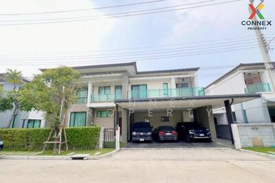 ขาย - The City Ratchaphruek-Pinklao : เดอะ ซิตี้ ราชพฤกษ์-ปิ่นเกล้า, นนทบุรี