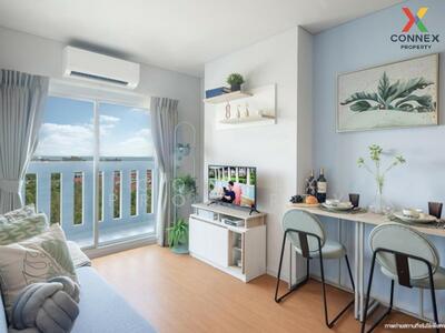 ขาย - Lumpini Seaview Cha-Am : ลุมพินี ซีวิว ชะอำ, เพชรบุรี