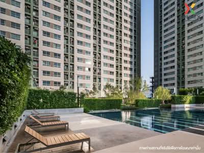 ขาย - Lumpini Park Phetkasem 98 : ลุมพินี พาร์ค เพชรเกษม 98, กรุงเทพ