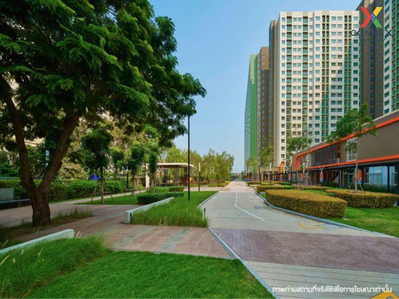 Lumpini Park Phetkasem 98 : ลุมพินี พาร์ค เพชรเกษม 98, กรุงเทพ, 98 เพชรเกษม, บางแคเหนือ, บางแค, กรุงเทพ, 26 ตร.ม., คอนโด ขาย, โดย Connex Property, 11916536 - DDproperty.com