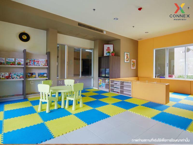 Lumpini Park Phetkasem 98, Bangkok, 98 Petchkasem Road, Bang Kae Nua, Bang Khae, Bangkok, Studio, 26 sqm, Condo For Sale, by Connex Property, 11916536 - DDproperty.com