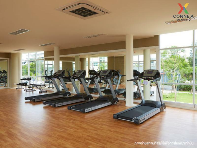 Lumpini Park Phetkasem 98, Bangkok, 98 Petchkasem Road, Bang Kae Nua, Bang Khae, Bangkok, Studio, 26 sqm, Condo For Sale, by Connex Property, 11916536 - DDproperty.com