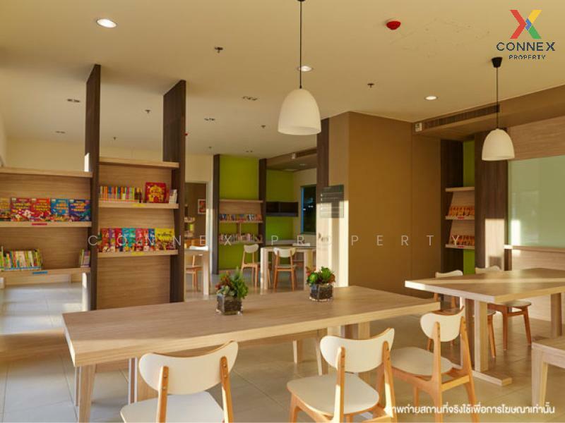 Lumpini Park Phetkasem 98 : ลุมพินี พาร์ค เพชรเกษม 98, กรุงเทพ, 98 เพชรเกษม, บางแคเหนือ, บางแค, กรุงเทพ, 26 ตร.ม., คอนโด ขาย, โดย Connex Property, 11916536 - DDproperty.com