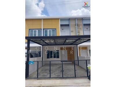 ขาย - Baan Rommai Rojana : บ้านร่มไม้ โรจนะ, พระนครศรีอยุธยา