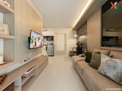 ขาย - Lumpini Park Beach Cha-am 2 : ลุมพินี พาร์คบีช ชะอำ 2, เพชรบุรี