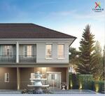 Baan Pruksa Rangsit-Wongwaen : บ้านพฤกษา รังสิต-วงแหวน, ปทุมธานี