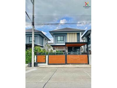 For Sale - CPN Ville 2 Wongwaen-Lamlukka Klong 7, Pathum Thani