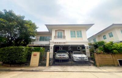 ขาย - Passorn Prestige Onnut : ภัสสร เพรสทีจ อ่อนนุช, กรุงเทพ