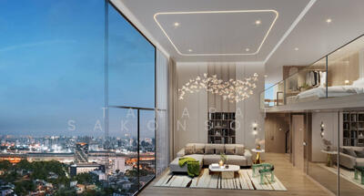 ขาย - Origin Place Taopoon Interchange, กรุงเทพ