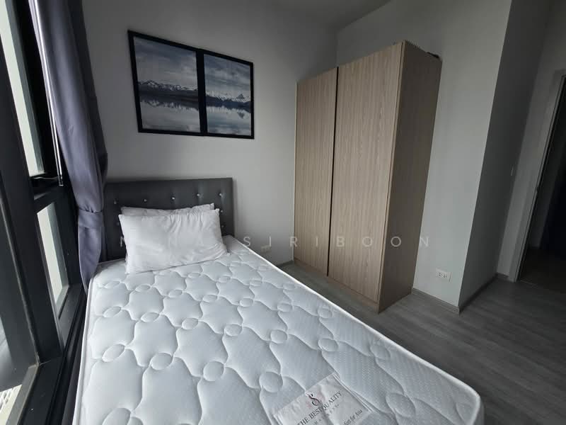 XT Ekkamai, Bangkok, 259 Soi Sukhumvit 63, Khlong Tan Nua, Watthana, Bangkok, 2 Bedrooms, 46 sqm, Condo For Rent, by NINA SIRIBOON, 11916571 - DDproperty.com