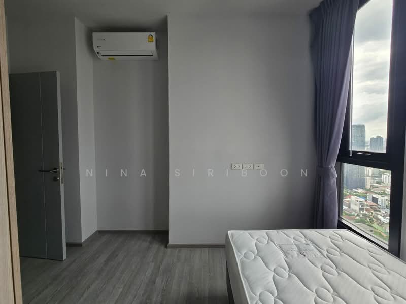 XT Ekkamai, Bangkok, 259 Soi Sukhumvit 63, Khlong Tan Nua, Watthana, Bangkok, 2 Bedrooms, 46 sqm, Condo For Rent, by NINA SIRIBOON, 11916571 - DDproperty.com