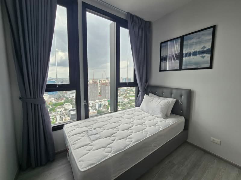 XT Ekkamai : เอ็กซ์ที เอกมัย, กรุงเทพ, 259 ถนนสุขุมวิท 63, คลองตันเหนือ, วัฒนา, กรุงเทพ, 46 ตร.ม., คอนโด ให้เช่า, โดย NINA SIRIBOON, 11916571 - DDproperty.com