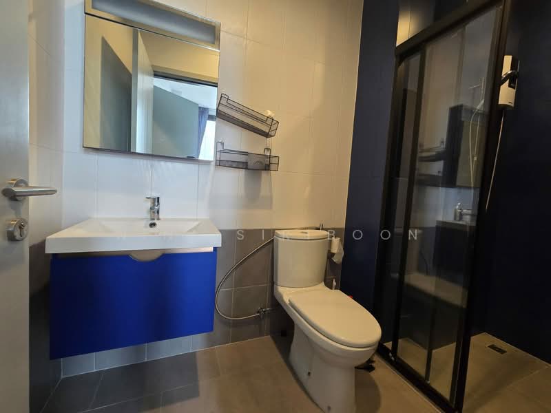 XT Ekkamai, Bangkok, 259 Soi Sukhumvit 63, Khlong Tan Nua, Watthana, Bangkok, 2 Bedrooms, 46 sqm, Condo For Rent, by NINA SIRIBOON, 11916571 - DDproperty.com