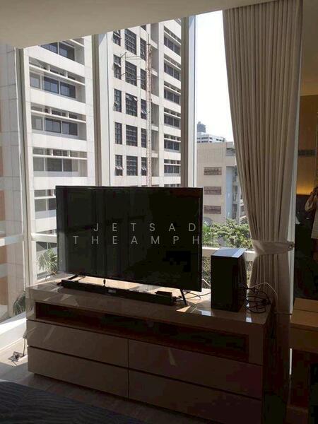 For Sale - The Room Sathorn, Bangkok