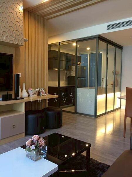 For Sale - The Room Sathorn, Bangkok