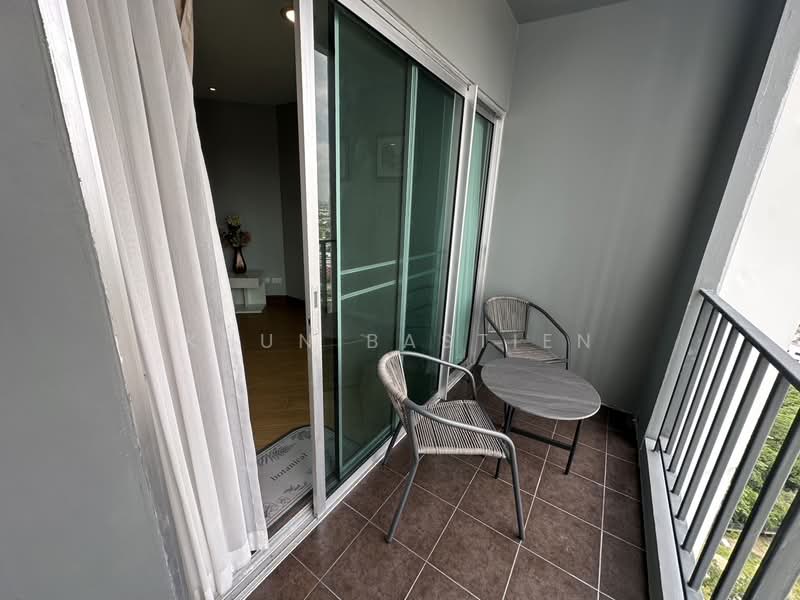 Belle Grand Rama 9, Bangkok, 131 Rama 9 Road, Huai Khwang, Huai Khwang, Bangkok, 2 Bedrooms, 78 sqm, Condo For Rent, by Khun Bastien, 11916585 - DDproperty.com