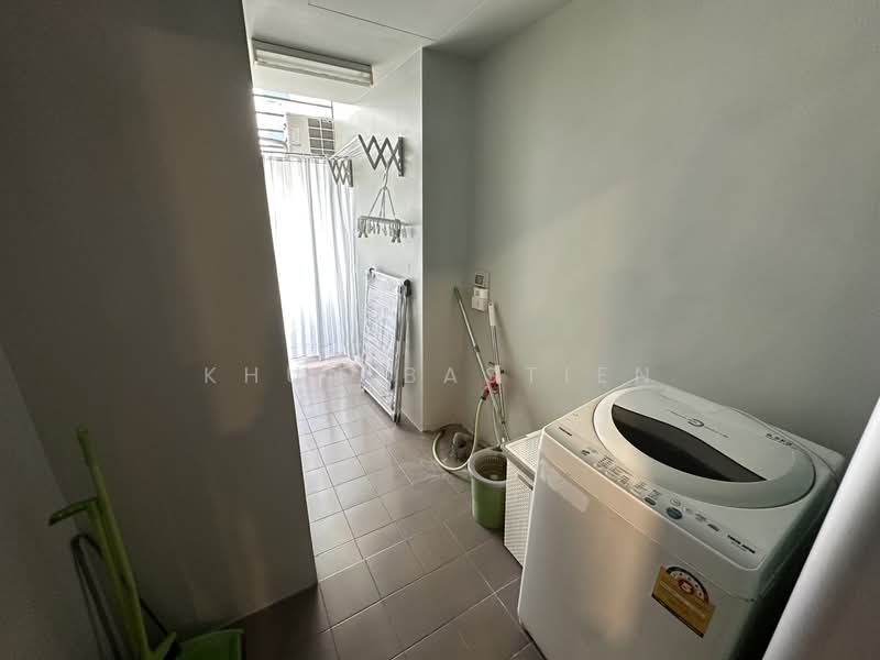 Belle Grand Rama 9, Bangkok, 131 Rama 9 Road, Huai Khwang, Huai Khwang, Bangkok, 2 Bedrooms, 78 sqm, Condo For Rent, by Khun Bastien, 11916585 - DDproperty.com