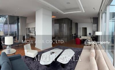 ขาย - The Ritz-Carlton Residences : เดอะ ริซท์-คาร์ลตัน เรสซิเดนเซส, กรุงเทพ