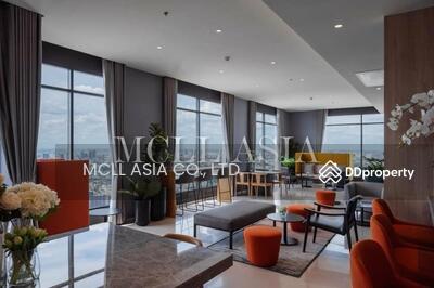 ขาย - Ramada Plaza by Wyndham Bangkok Sukhumvit 48 : รามาดา พลาซ่า บาย วินด์แฮม แบงคอก สุขุมวิท 48, กรุงเทพ