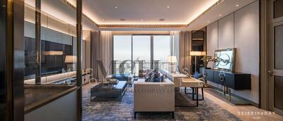 ขาย - The Residences At Mandarin Oriental : เดอะ เรสซิเดนซ์ แอท แมนดาริน โอเรียนเต็ล, กรุงเทพ