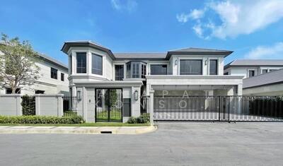 ขาย - Narasiri Krungthep Kreetha : นาราสิริ กรุงเทพกรีฑา, กรุงเทพ