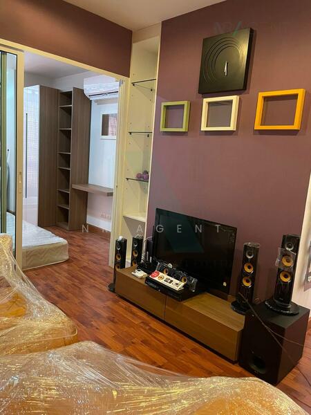 Bangkok Horizon Ramkhamhaeng, Bangkok, 788 Ramkamhang Road, Hua Mak, Bang Kapi, Bangkok, 1 Bedroom, 40 sqm, Condo For Sale, by NR AGENT, 11916645 - DDproperty.com