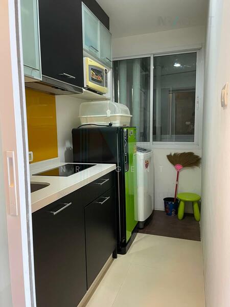 Bangkok Horizon Ramkhamhaeng, Bangkok, 788 Ramkamhang Road, Hua Mak, Bang Kapi, Bangkok, 1 Bedroom, 40 sqm, Condo For Sale, by NR AGENT, 11916645 - DDproperty.com